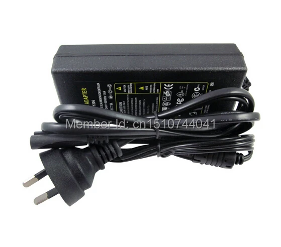 Трансформатор светодиодный для светодиодной ленты 12 В 8 А 96 Вт | Освещение