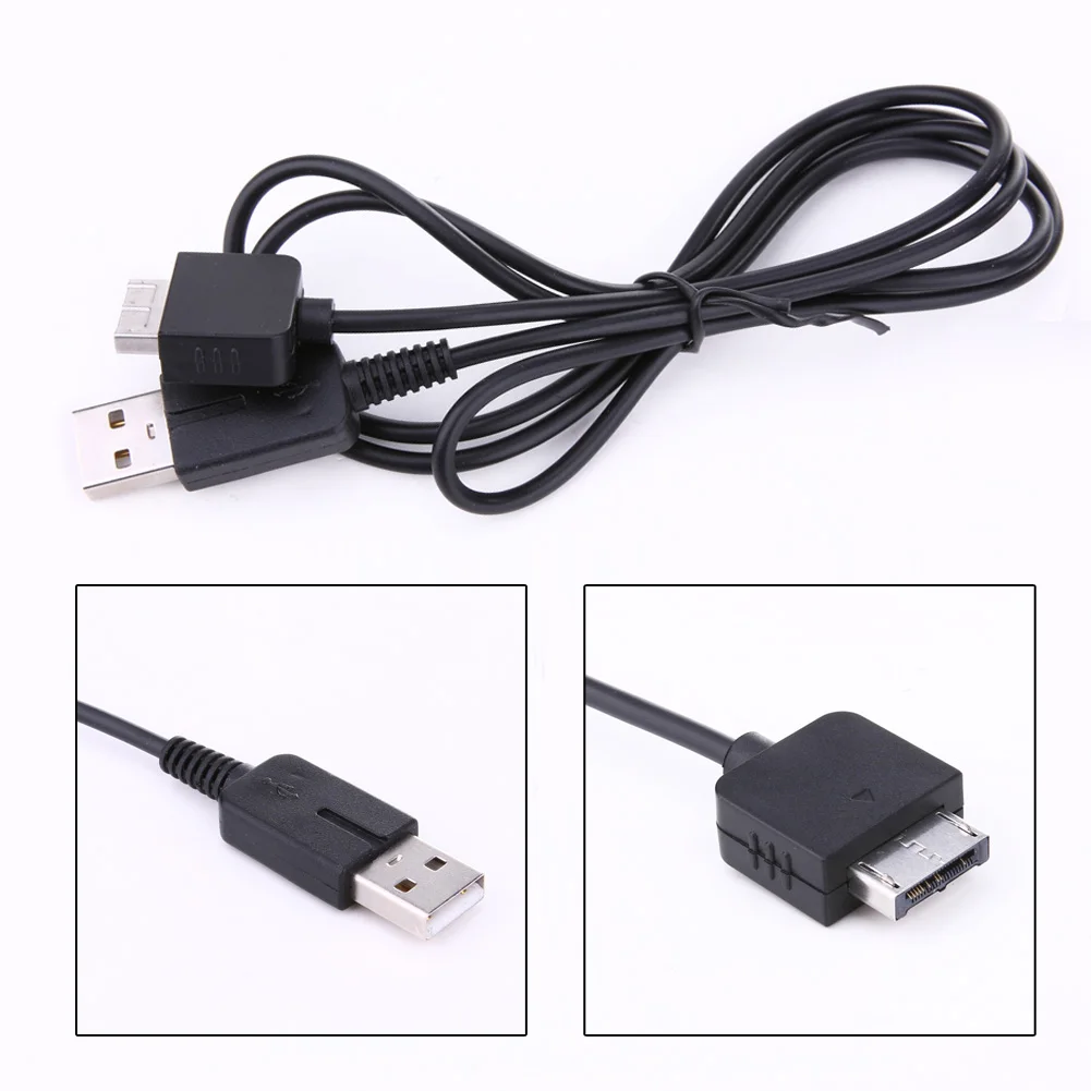 2 в 1 USB-кабель для передачи данных и синхронизации зарядное устройство адаптер