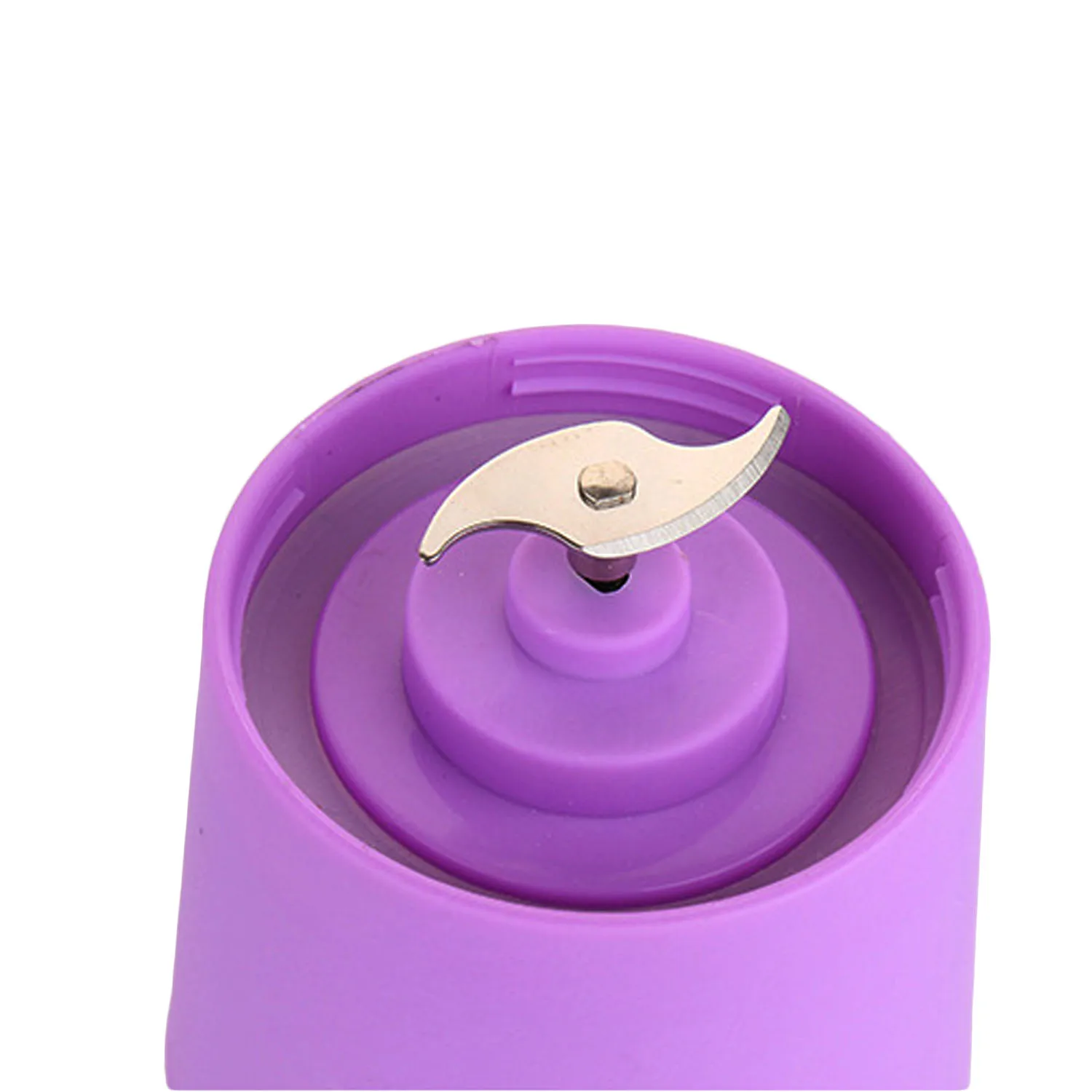 Behokic USB мини портативный блендер перезаряжаемый овощной сок напиток смузи