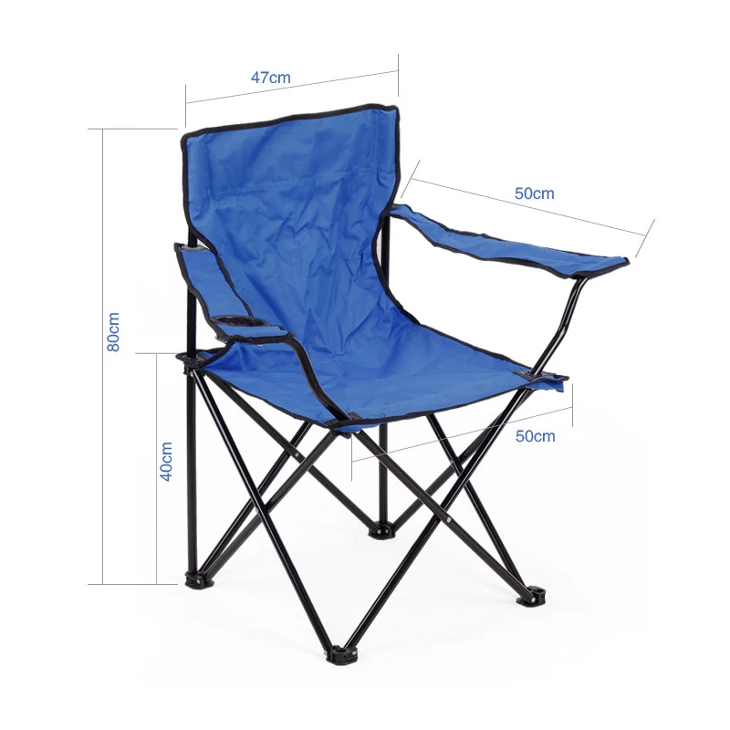 Большое кресло портативные складные стулья стул для рыбалки пляжные