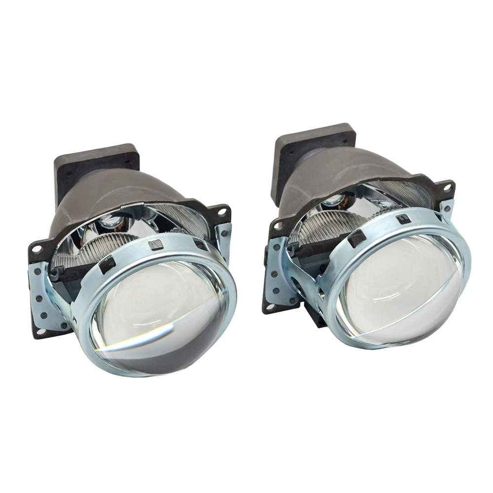 Комплект ксенона koito Q5 Bixenon диагональ 3 0 дюйма D1 D2 D3 D4|lens hid|lens q5lens d2s |