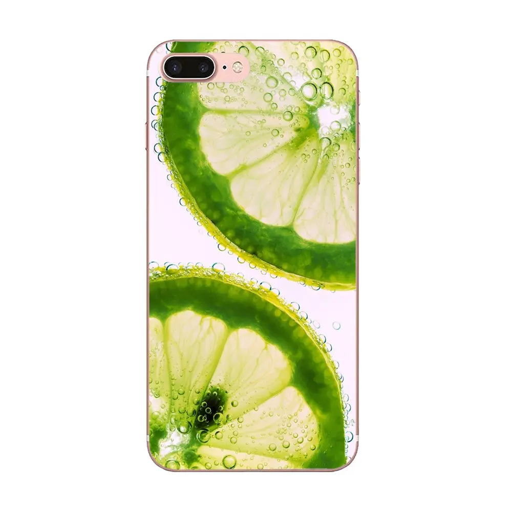 Фламинго Цветы растения Фрукты кактус для LG Nexus 5 5X G2 G3 mini spirit G4 G5 G6 K4 K7 K8 K10 2017 V10 V20 V30