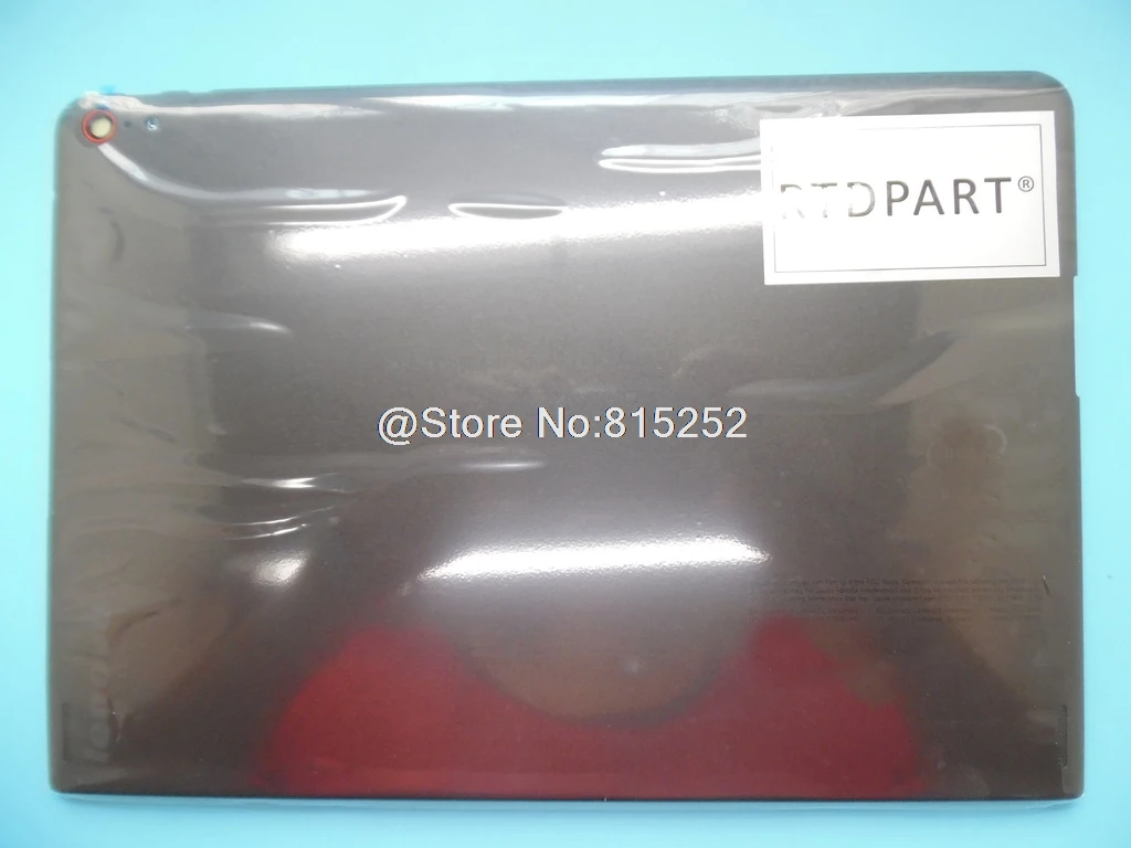 Нижний чехол для THINKPAD 10 20C1 20C3 00HT265 AM12L000220 задняя крышка черный w/o PL новый