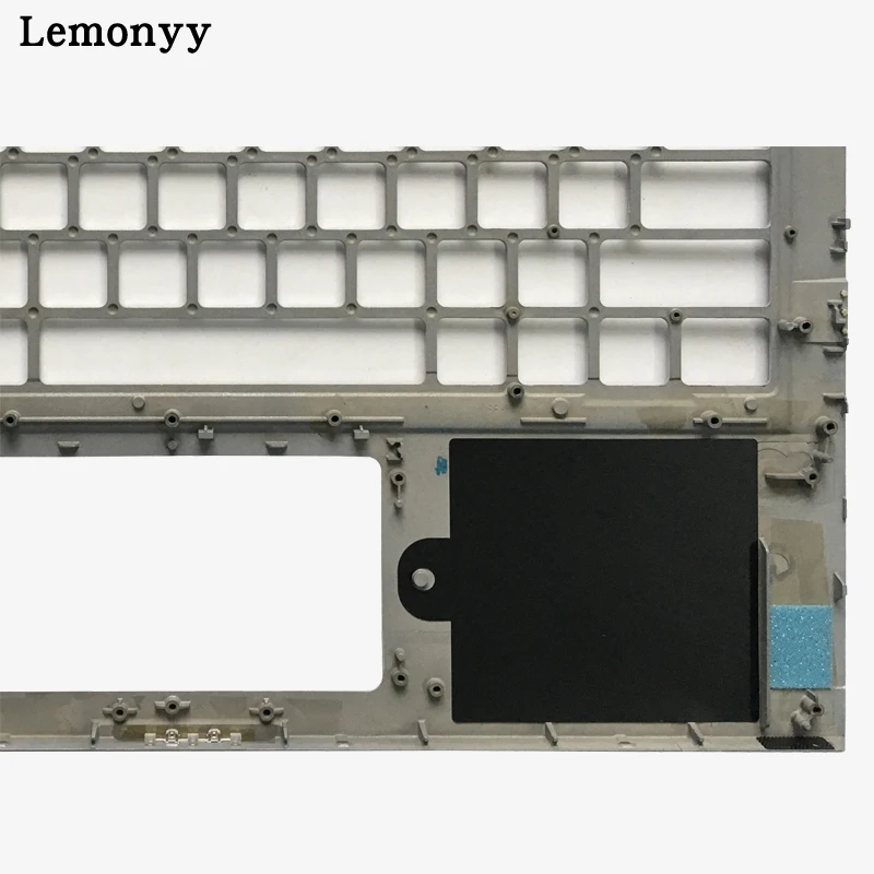 Новинка для sony Vaio SVT13 SVT1311 SVT1312 SVT1313 SVT13117 SVT13115 SVT131A11L SVT1311X9 SVT1311Z9R и Упор для рук верхняя крышка серебро