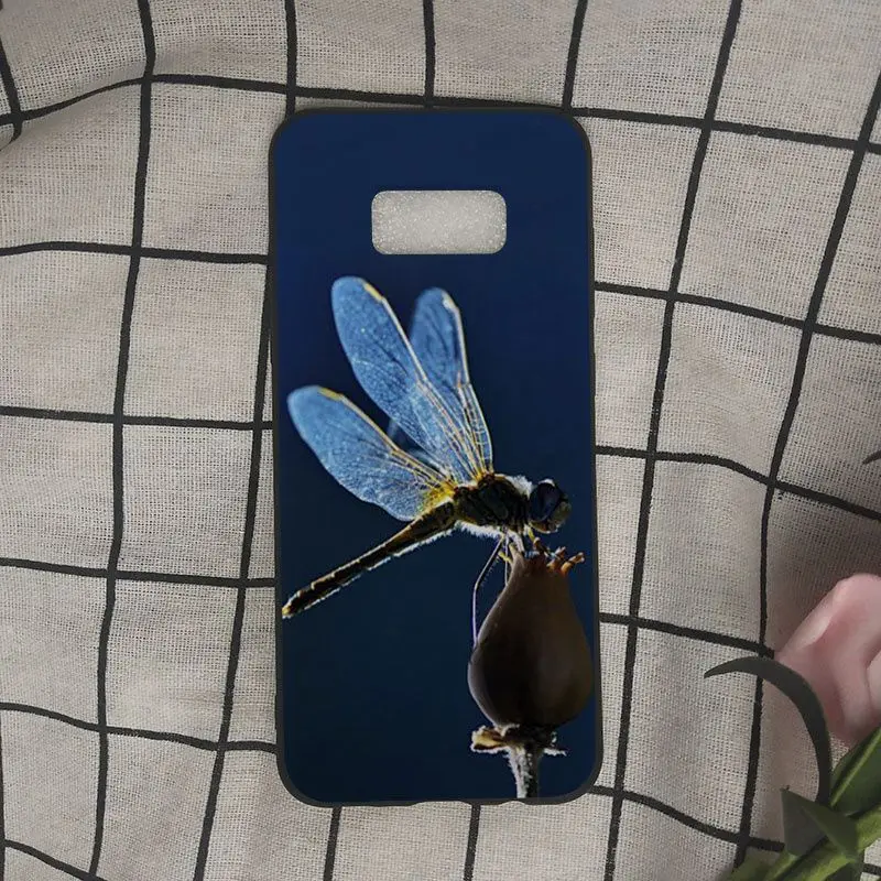 Чехол для Samsung Galaxy s9 s8 plus s10 s10plus s7 s6edge | Мобильные телефоны и аксессуары