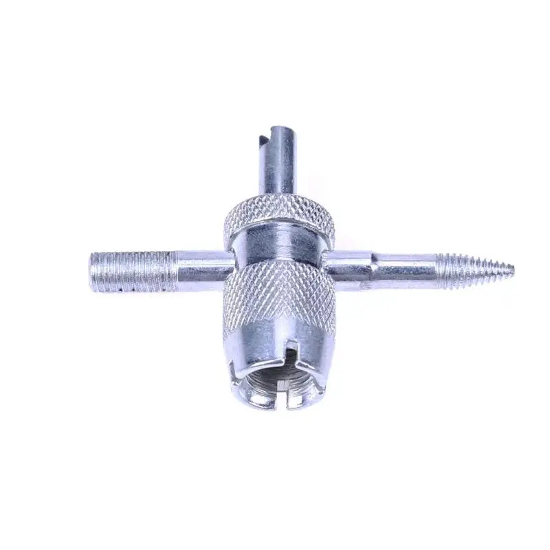 4 способа металлический автомобиль шины для легкового отвертка шток клапана