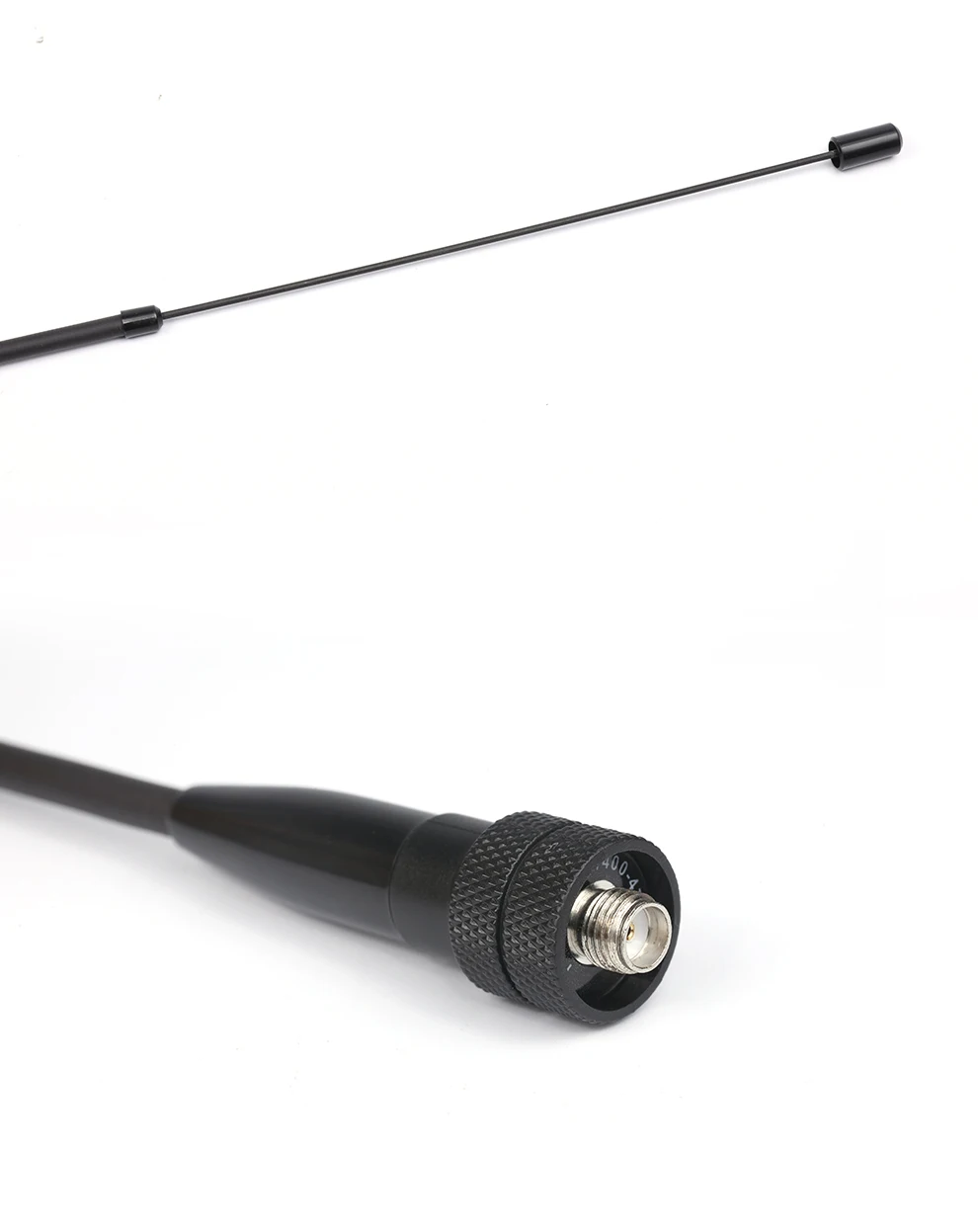 PHD 669C телескопическая мягкая SMA Женская антенна для BAOFENG BF 888s UV82 Walkie Talkie Accessories