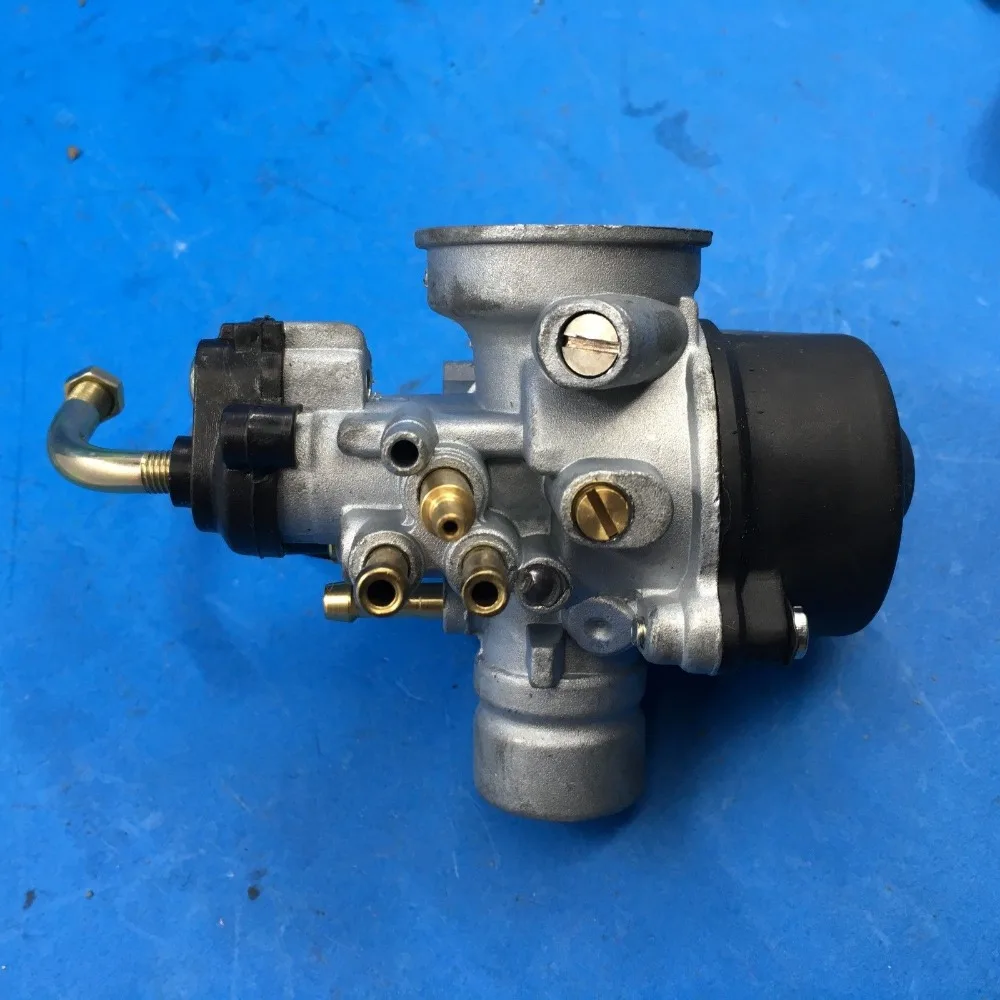 Карбюратор carb КАРБЮРАТОР PHBN 17 5 DELLORTO coppy 20 мм ПОДХОДИТ для Bw Aprilia MBK YAMAHA |