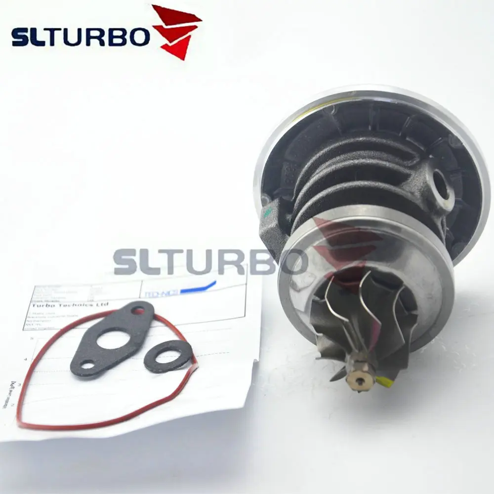 Turbocharger core NEW 454064-0001/2 for VW T4 Transporter 1.9 TD 50 KW 68 HP ABL - 028145701L CHRA cartridge turbine repair kits |