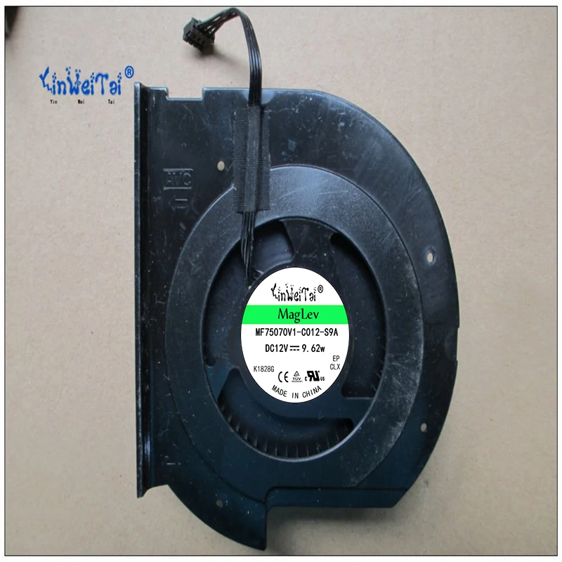 

YINWEITAI для охлаждения BA12032B12U 12В 2А