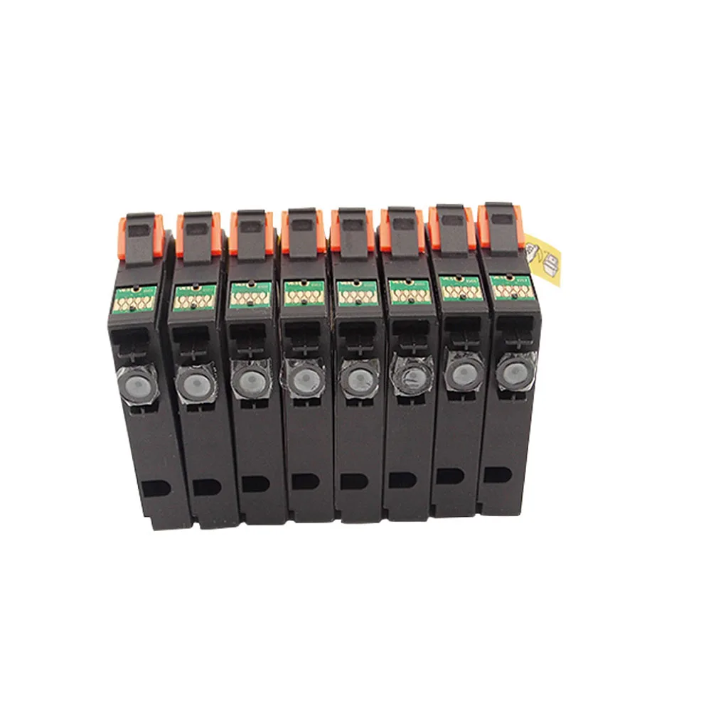 8PK T1590 1590 чернильные картриджи для Epson STYLUS PHOTO R2000 принтер T1590/T1591/T1592/T1593/T1594/T1597/T1598/T1599