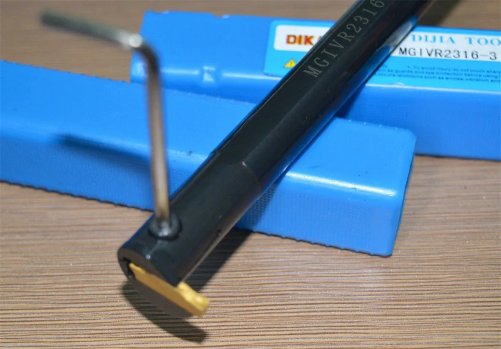 

Фотодетали, отрезная резьба, держатель инструмента для ширины 3 мм MGMN300 cnc