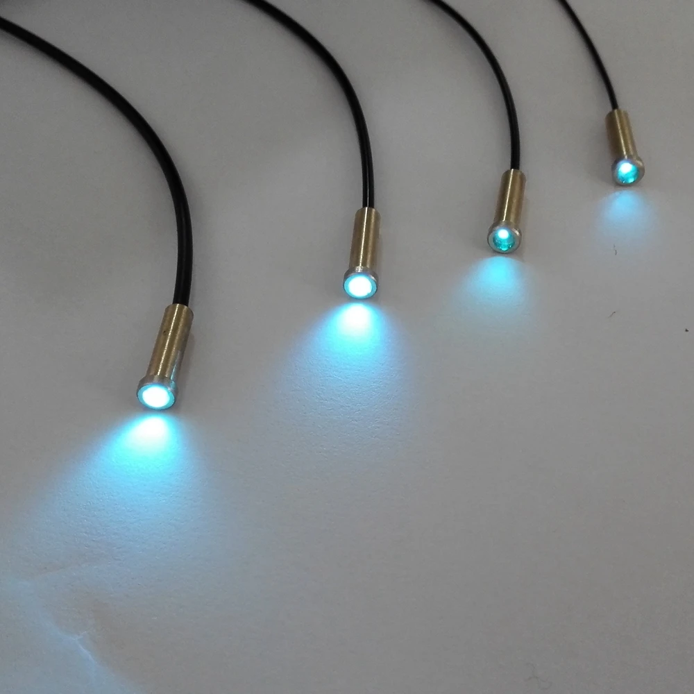 Оптоволоконный кабель Westbay наружный 500 м 1 0 мм 2 +/ дюйма|fiber optic cable|end glow fiber opticfiber |