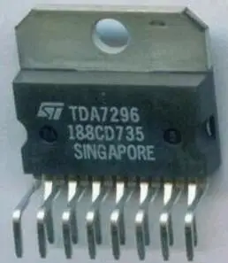 TDA7296 30595 SAA7220P/A SAK C167CS LM SI9978DW BCM5248UA2KQMG|Трансформаторы| |
