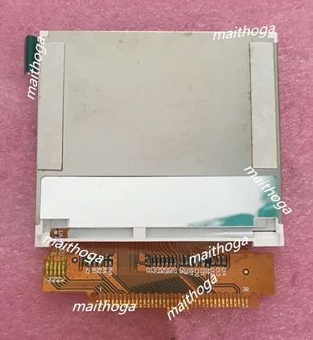 Горизонтальный ЖК экран 2 дюйма 38PIN HD TFT ILI9481 Привод IC 8/16 бит с параллельным