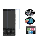 2 шт., Защитное стекло для экрана Blackberry Key2 Key 2