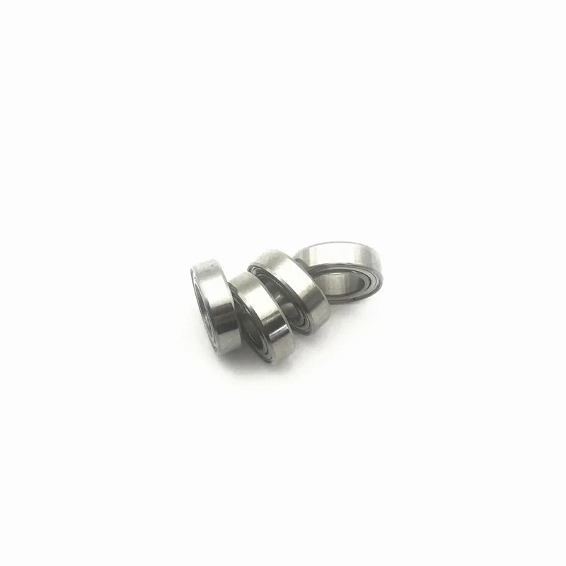 Специальное предложение 2019 Φ подшипник (10 шт.) 1/8 &quotx5/16&quot x9/64 &quotΦ для моделей