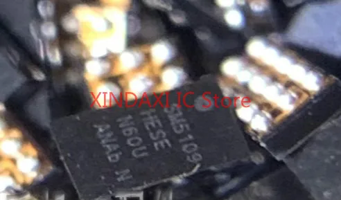 Xindaxi дисплей IC SM5106 SM5107 SM5109 BQ24158 BQ24157S BQ24157