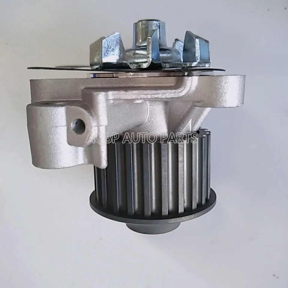 Водяные насосы номер OE S1041L21153-50001 для JAC J4 J5 J6 автомобили системы охлаждения Китай