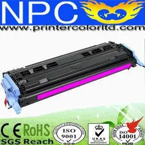 Низкая доставка для HP Q6000A 6000 тонер картридж Color Laserjet 1600/2600n/2605/CM1015MFP/1017MFP
