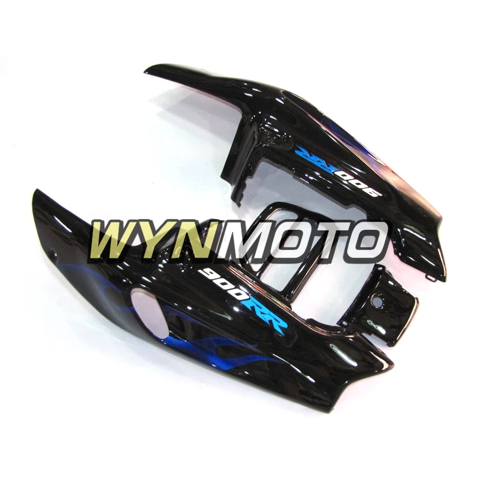 

Full Fairings For Honda CBR900RR 893 1996-1997 Year ABS Plastics 96 97 Bodywork Motorbike Covers Hulls Blue Cowling Kits