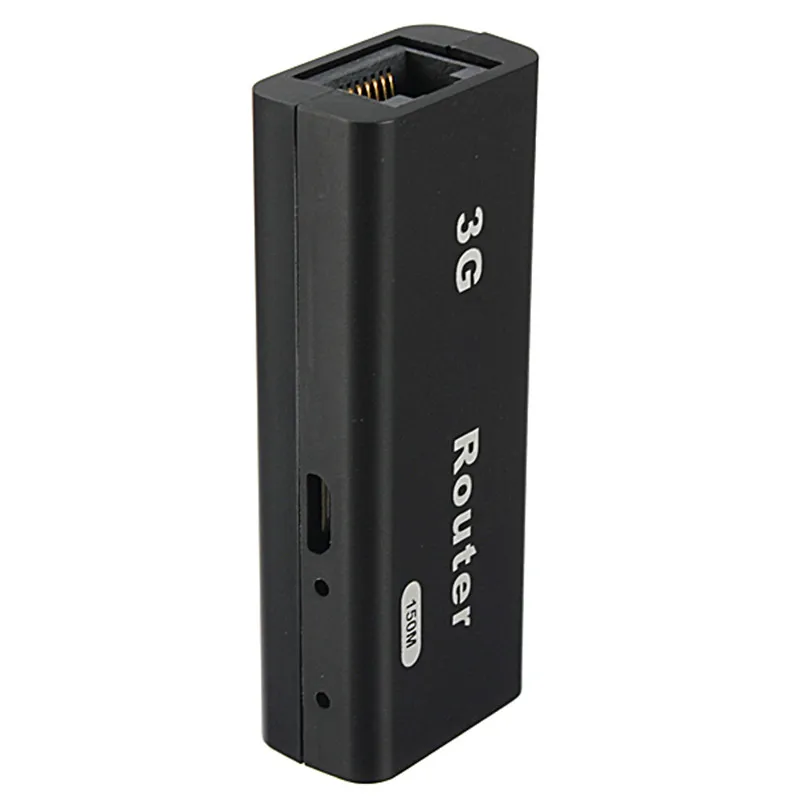 Абсолютно M1 мини портативный 150 Мбит/с RJ45 Беспроводная поддержка 3g USB модемы WiFi точка доступа для IEEE 802.11b/g/n маршрутизатор повторитель адаптера