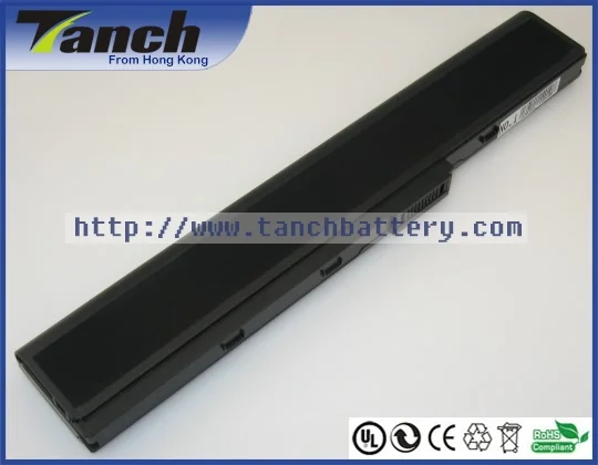 Аккумуляторы для ноутбука ASUS A32 K52 A52F K42JR K42JB K52JC A52JR N82JQ B53F K42JC K52DE P52F K52f a1 14 4 V 8 cell|battery