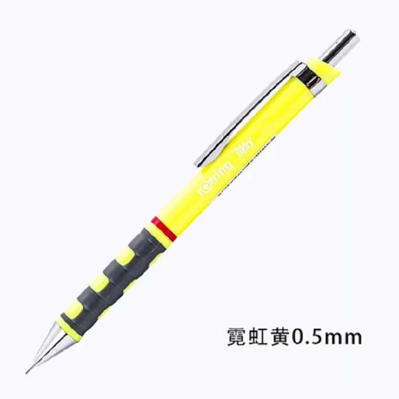 Пособия по немецкому языку rotring Tikky записи непрерывного core автоматического