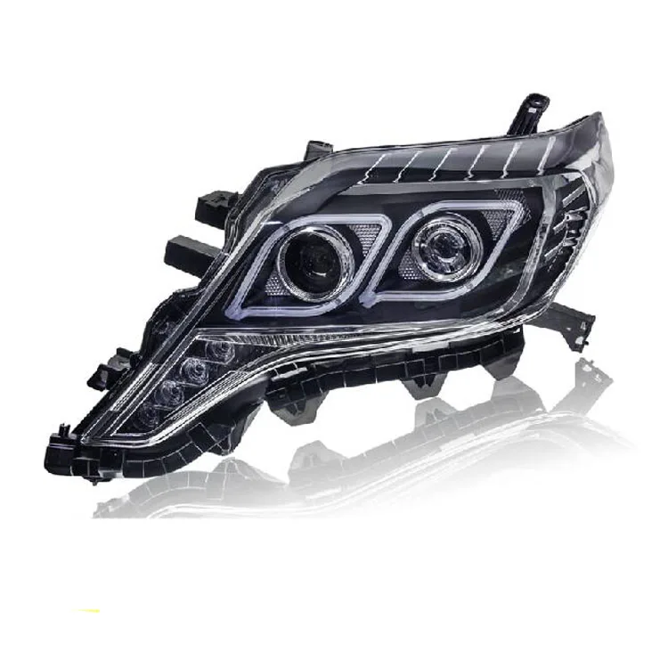 Ownsun Фирменная Новинка превосходная светодиодный объектив проектора Включите