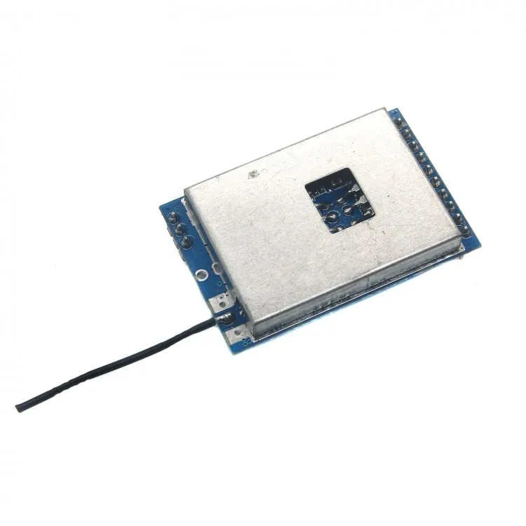 FPV Video Stereo Audio AV 200mW 2.4Ghz Wireless Transmitter Module + Receiver | Безопасность и защита