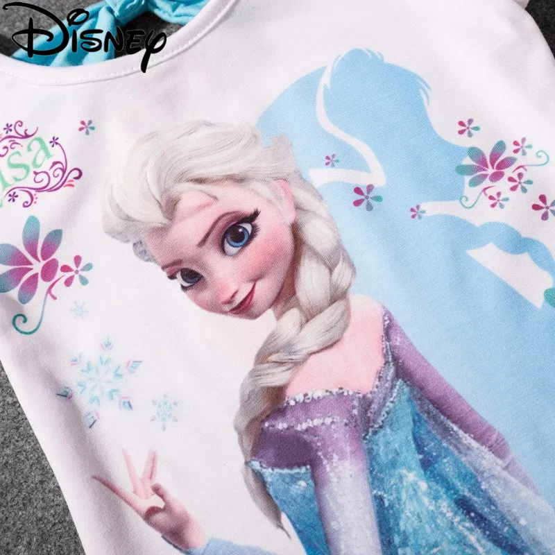 Disney Frozen платье Анна девушки костюмы бриллиант Принцесса Эльза disfraz princesa Congelados