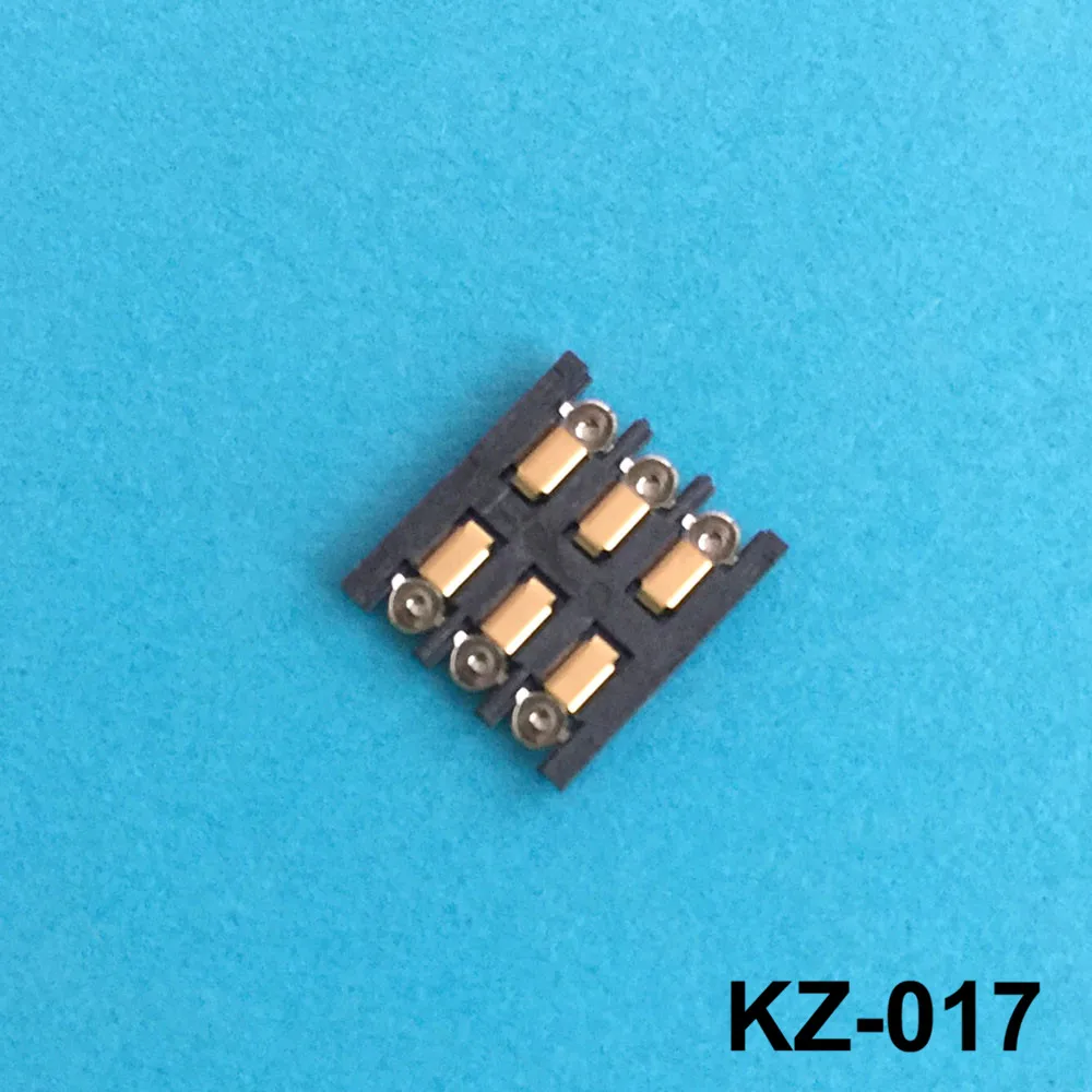 Слот для Sim карты Huawei Ascend Y511 Y516 Y600/Y300 G525 G510 G520 G610 G610S G730|repair part|sim card slotsim slot tray |