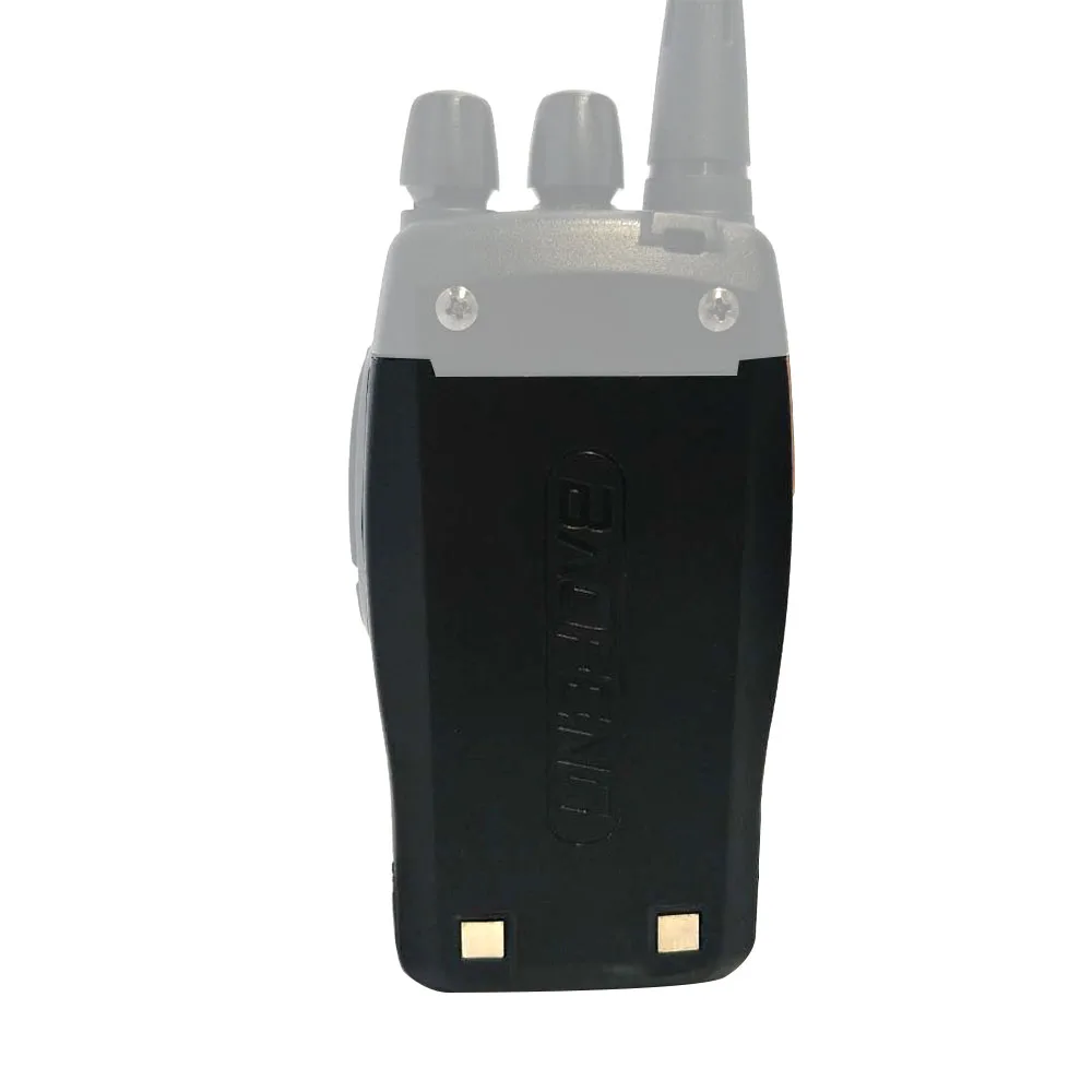 BAOFENG двухсторонняя радиосвязь аккумулятор для BF A5 Walkie Talkie аксессуары DC 7 4 v LI ON