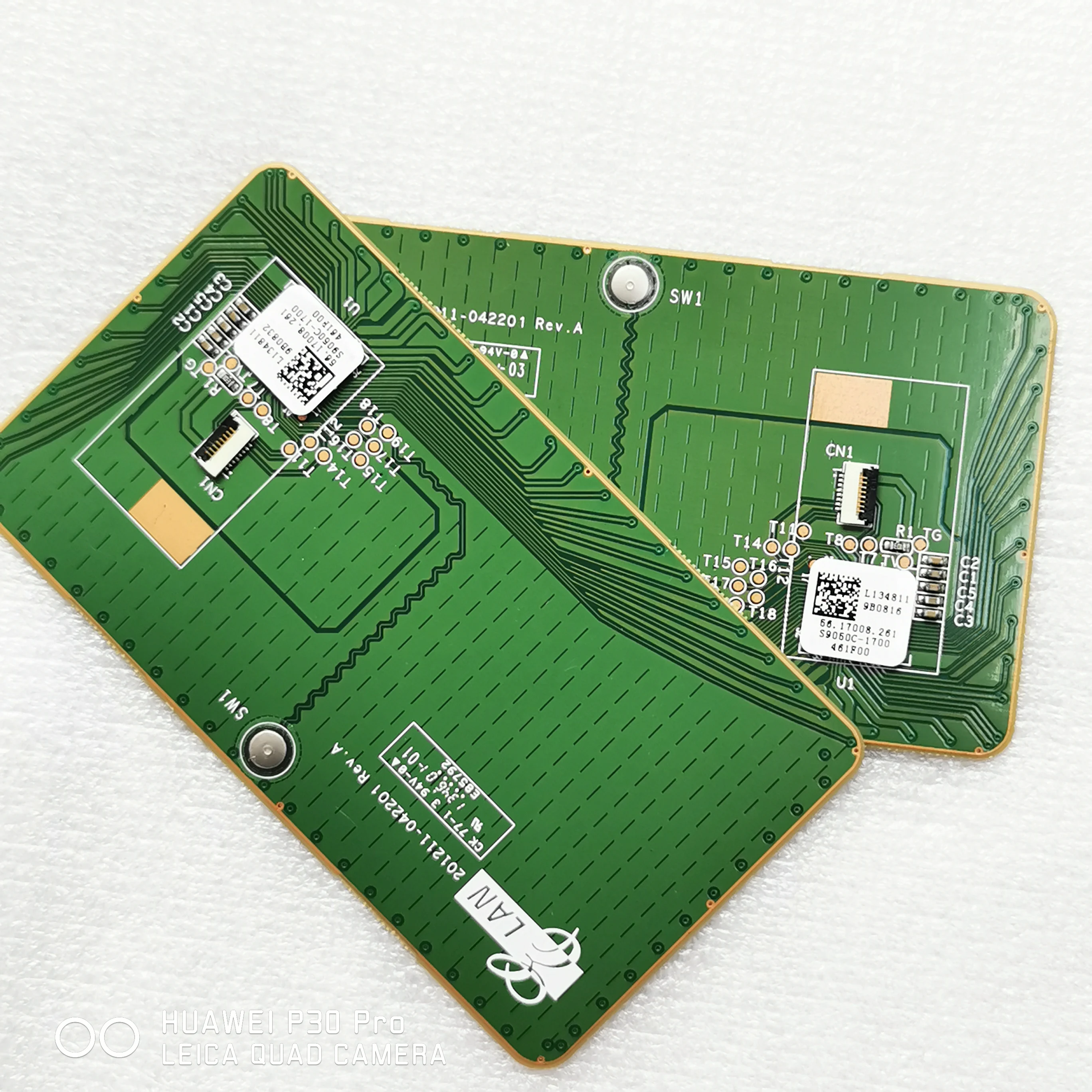 Laptop BOARD for ACER ASPIRE V5-112 V5-112P SERIES laptop touchpad board S9050C-1700 56.17008.261 | Компьютеры и офис