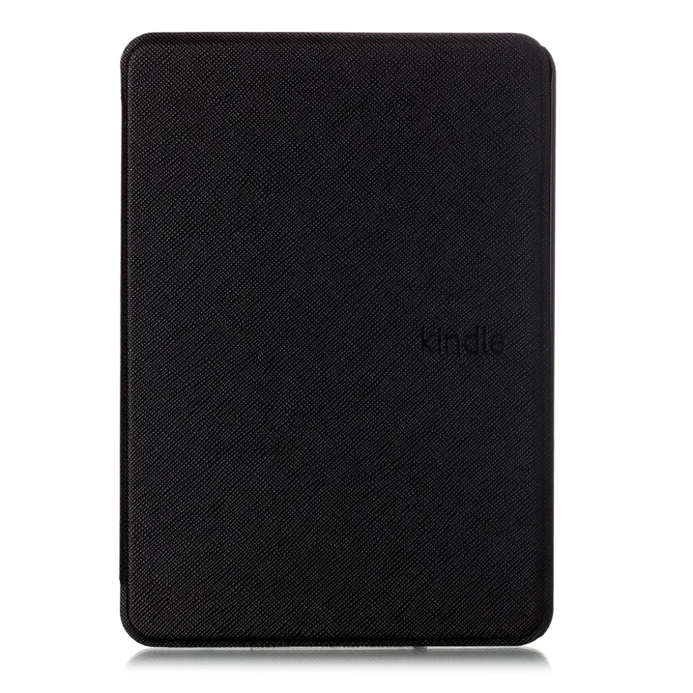 Магнитный смарт чехол для Amazon Kindle Paperwhite 4 Ультратонкий электронной книги с