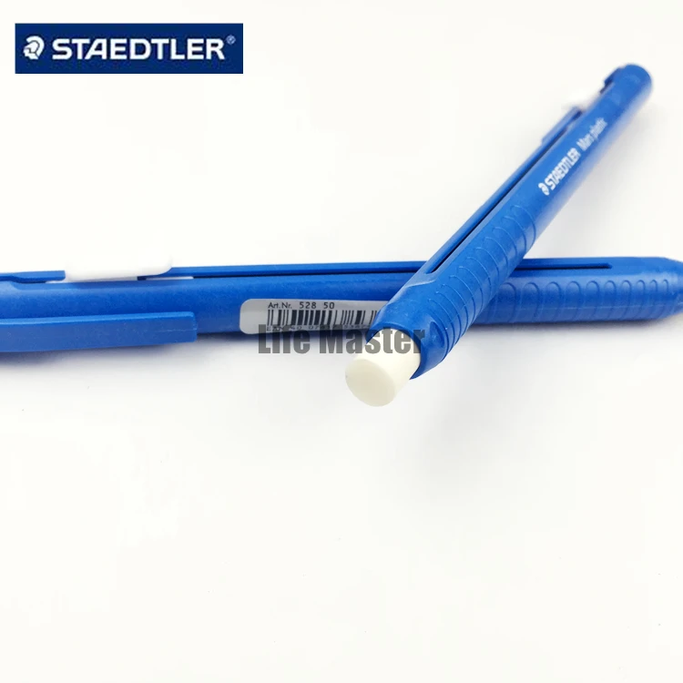 Пластиковый карандаш LifeMaster Staedtler Mars свинцовая резиновая фотография/запасная