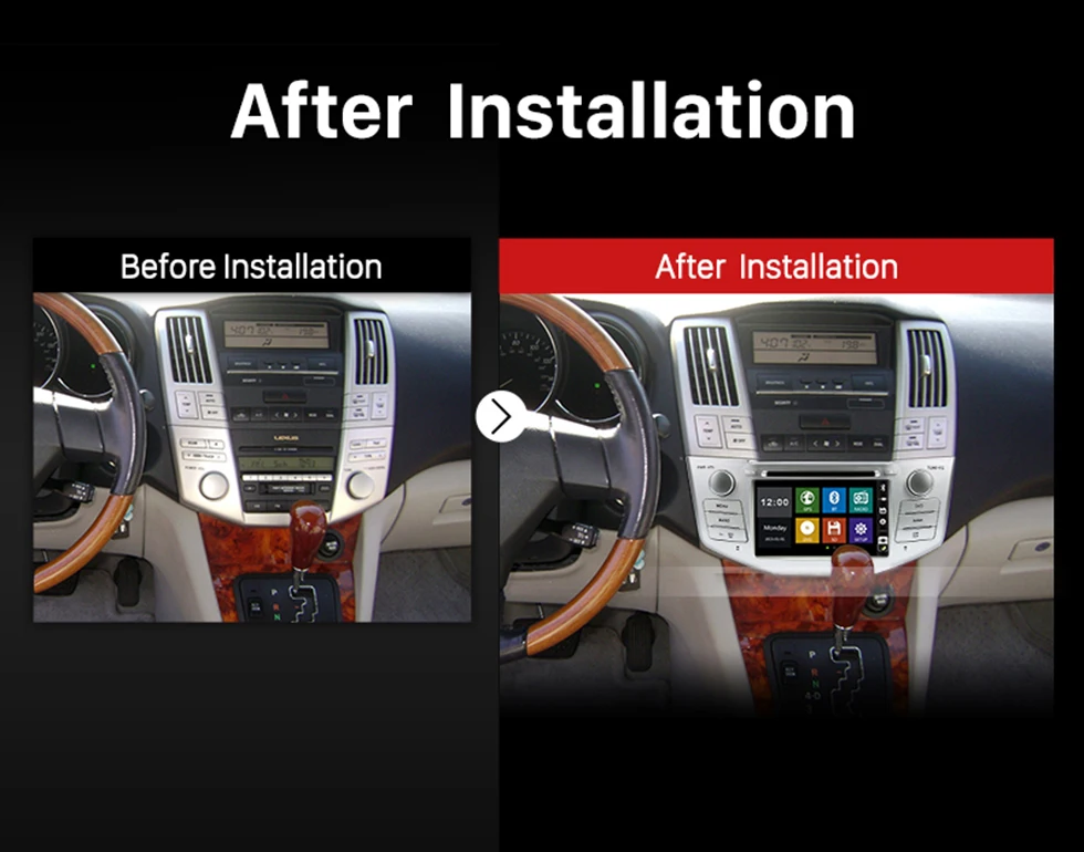 " автомобильный dvd-плеер на основе android с 3g/wifi/BT gps Canbus, автомобильный пк/мультимедиа головное устройство аудио/радио/стерео для TOYOTA LEXUS RX330 RX350