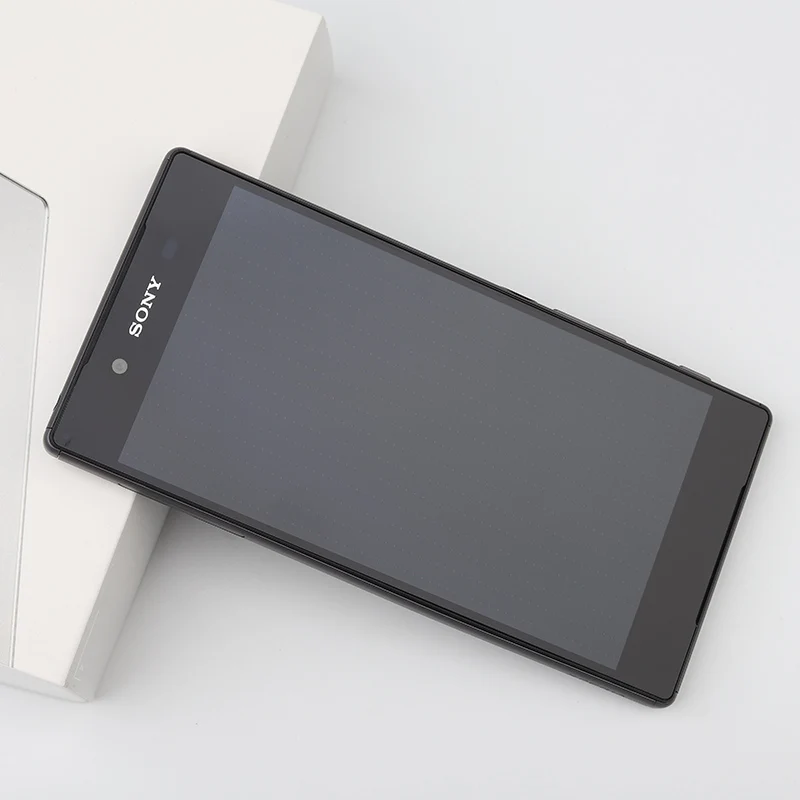 Оригинальные разблокированные мобильные телефоны Sony Z5 Xperia E6653 4G LTE 3 ГБ ОЗУ 32 Гб