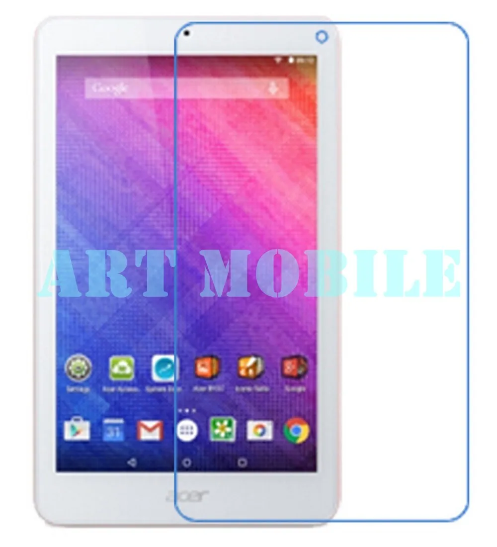 

New 3PCS/lot Anti Glare MATTE Matt Screen Protector For Acer iconia One 8 B1-820 8 inch Tablet PC Protective Film Free Shipping