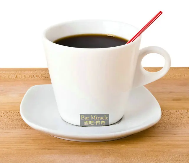 Коктейльные короткие соломы тонкой Книги по искусству 500 виски Камни вина Стекло