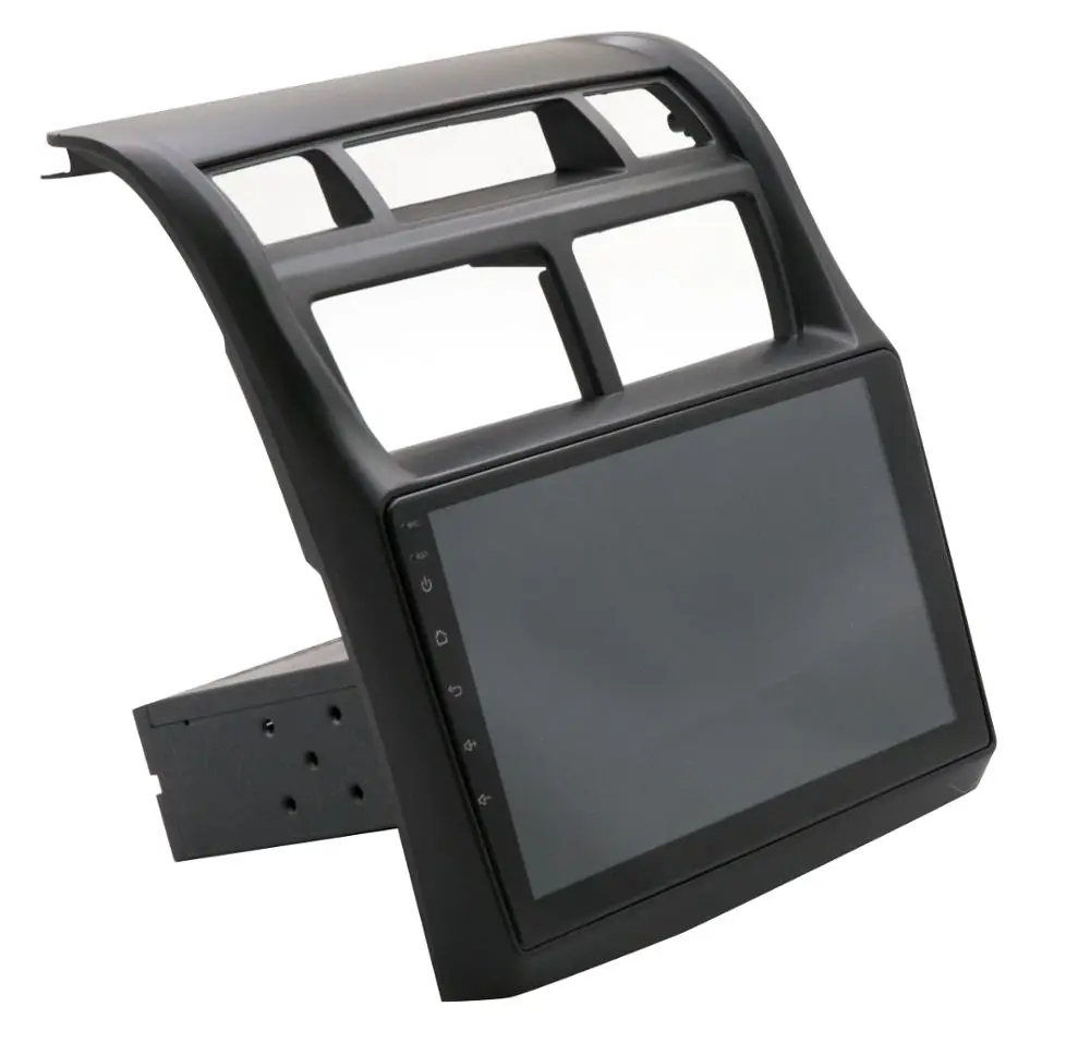 9 &quotAndroid 8 0 2.5D IPS автомобильный DVD GPS навигация для Kia Sportage 2009-2018 Радио стерео
