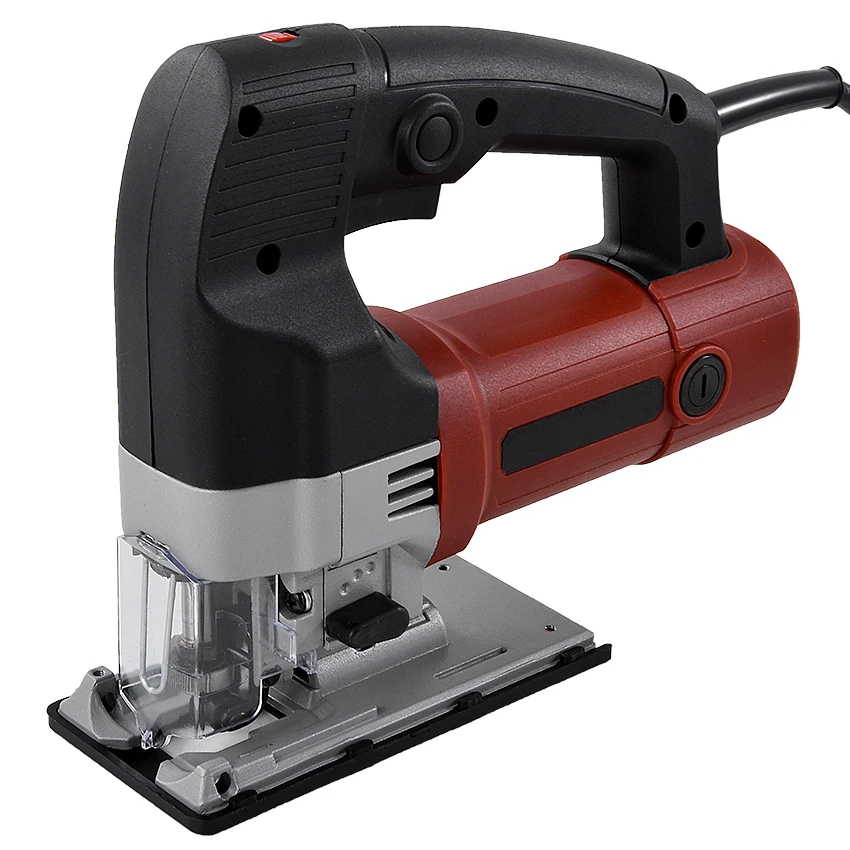 M1Q-QH-65 high-power Boutique Jigsaw desk type fretsaw miniature electric saw woodworking table Metal chainsaw household | Инструменты