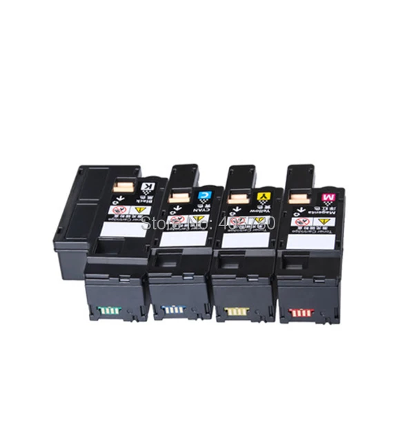 Тонеры для xerox CM205B cm205f cp215w cm215fw CM215B 12 шт.|xerox toner|toner |