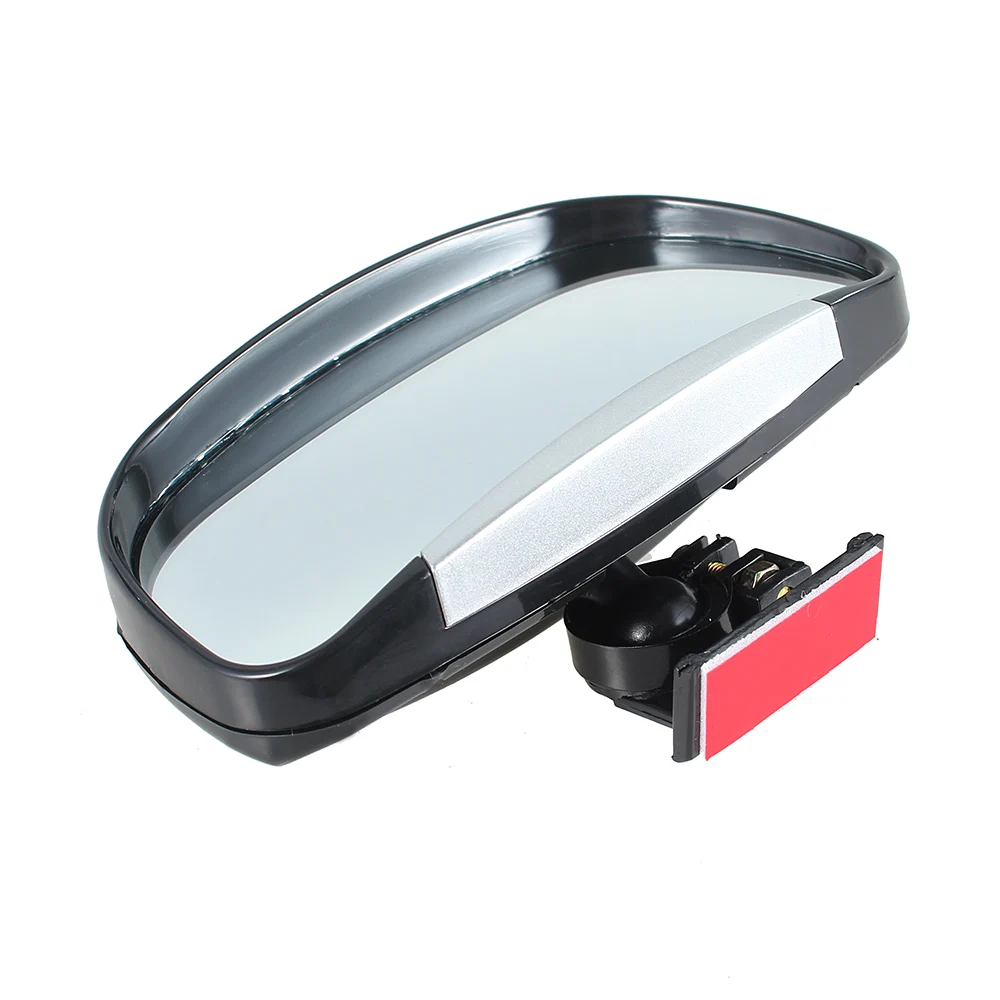 2 pcs vehicle parking assistant auto rear view safety blind spot mirrors car side rear view mirrors auto accessories wing mirror free global shipping