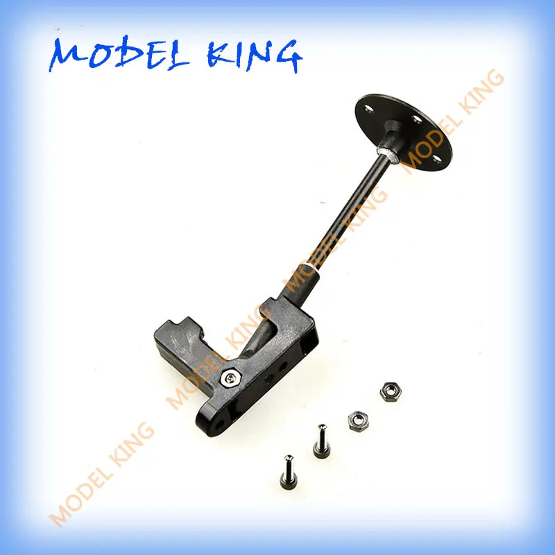 Новый GPS Складной База Антенна Комплект Место Сиденья кронштейн Держатель для DJI