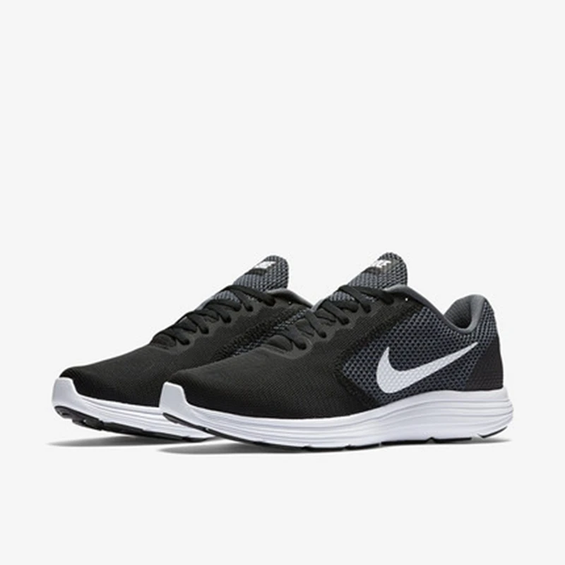 Оригинальный Новое поступление NIKE REVOLUTION 3 мужские кроссовки для бега | Спорт и