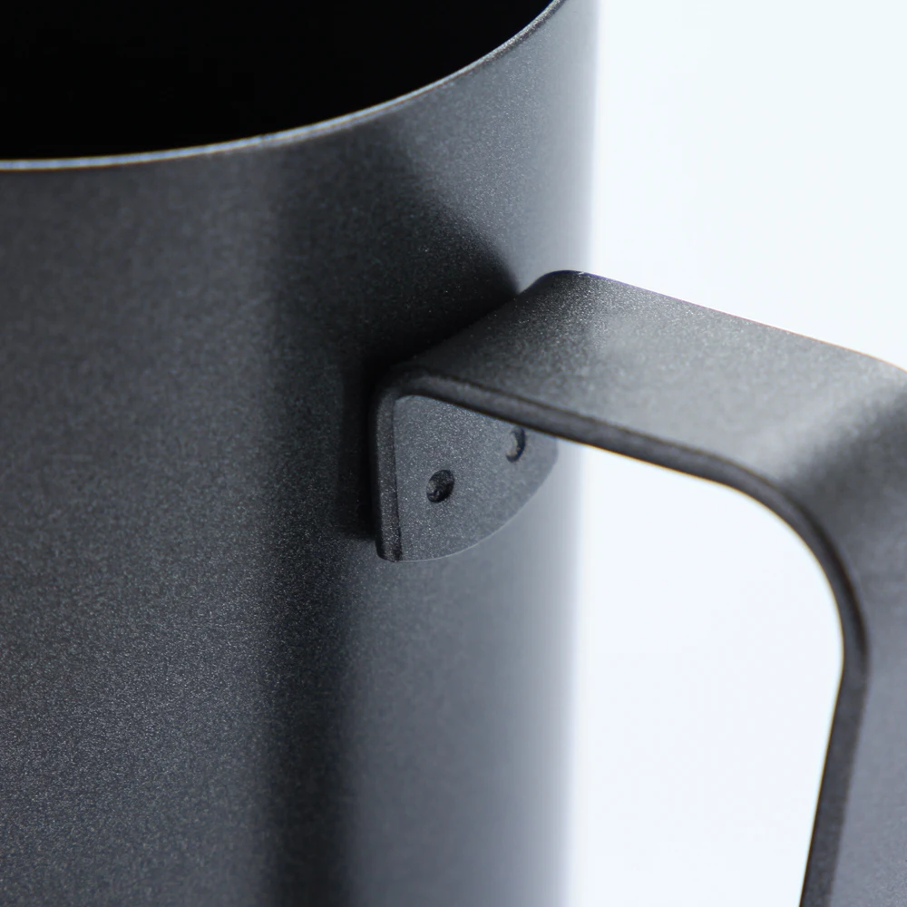 CHANOVEL 304 кувшин для кофе эспрессо из нержавеющей стали|espresso coffee pitcher|cup cupsstainless espresso