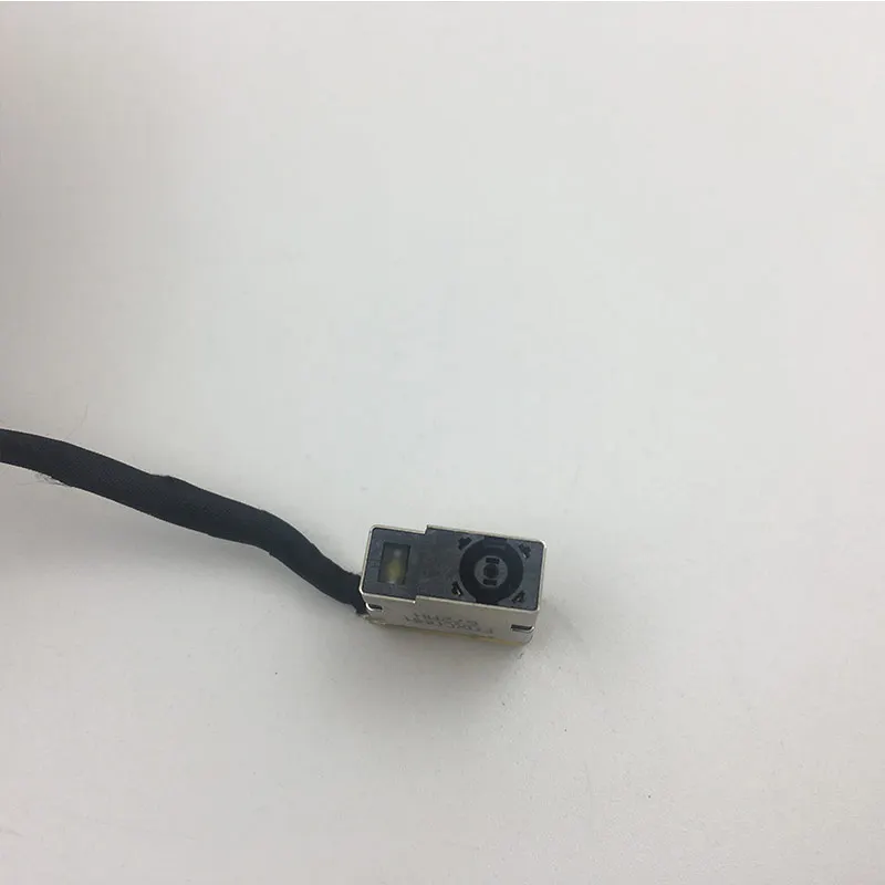 AIYIGI для HP 15 A AC AE AC000 AC010 M6 P M16 DC Jack с кабелем 799736 F57 S57 Y57 813945 001| |