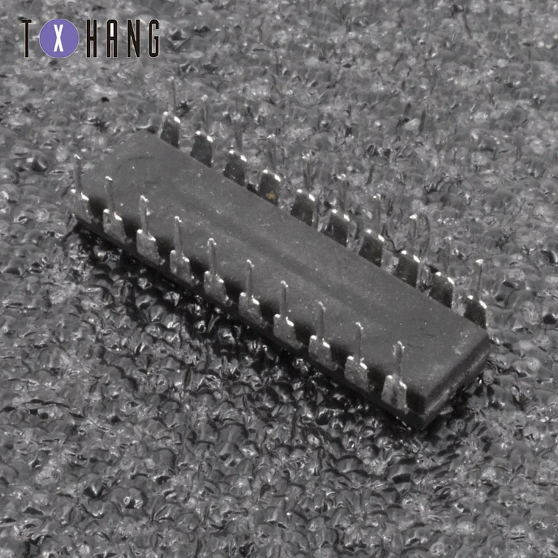 1/5 шт AD7820LN AD7820L DIP AD IC Высокое качество ATF|Интегральные схемы| |
