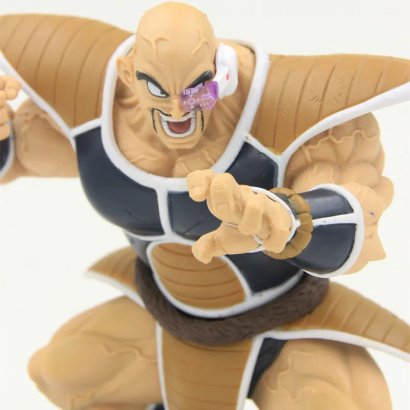Новинка 2017 аниме драконий жемчуг Budokai Tenkaichi ПВХ фигурки модель игрушек крутые